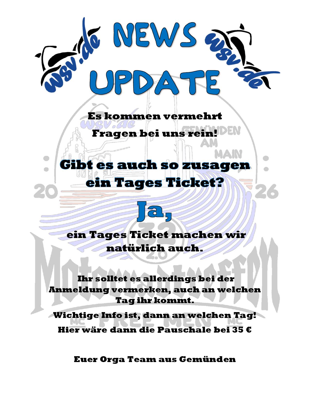 News Update